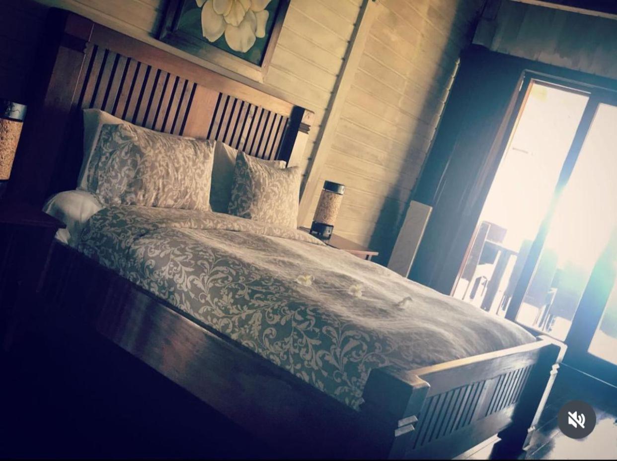 Imaj Private Villas Senggigi Εξωτερικό φωτογραφία