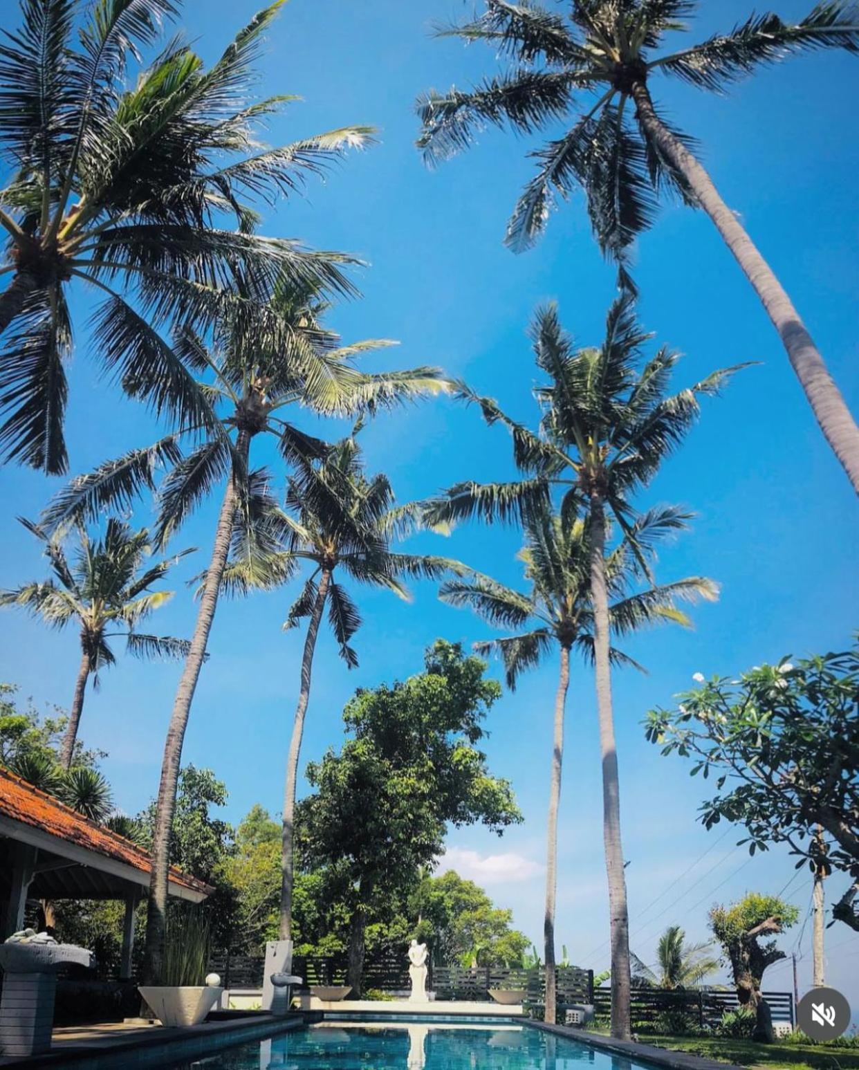 Imaj Private Villas Senggigi Εξωτερικό φωτογραφία