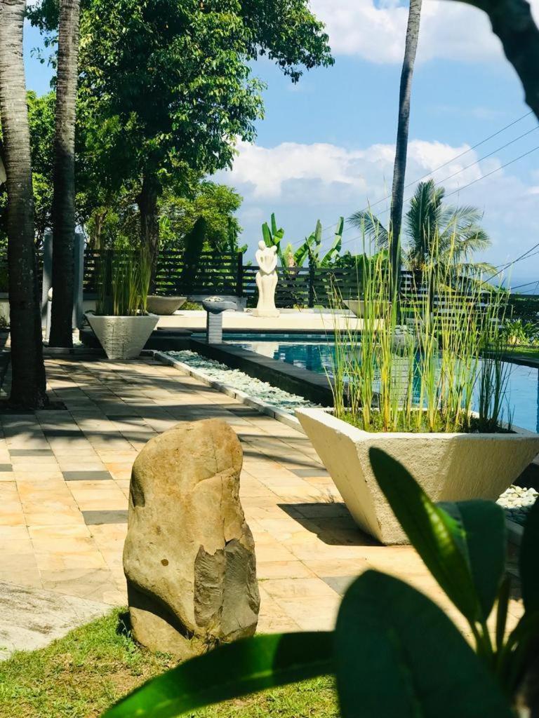Imaj Private Villas Senggigi Εξωτερικό φωτογραφία