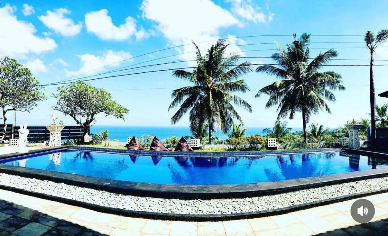 Imaj Private Villas Senggigi Εξωτερικό φωτογραφία