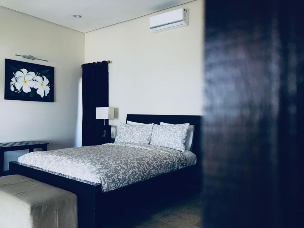Imaj Private Villas Senggigi Εξωτερικό φωτογραφία