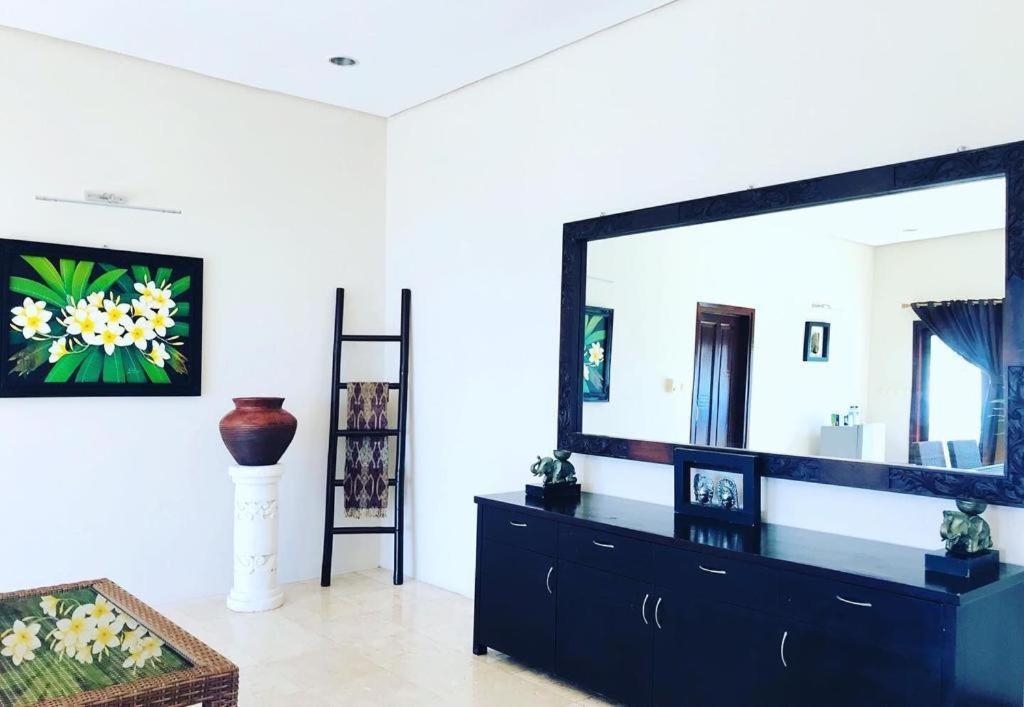Imaj Private Villas Senggigi Εξωτερικό φωτογραφία