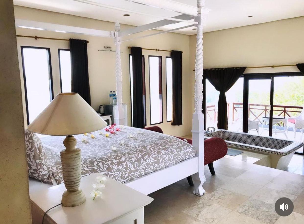Imaj Private Villas Senggigi Εξωτερικό φωτογραφία