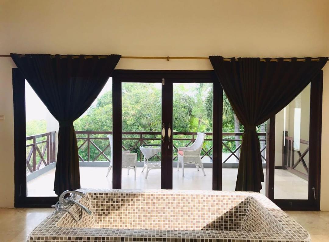 Imaj Private Villas Senggigi Εξωτερικό φωτογραφία