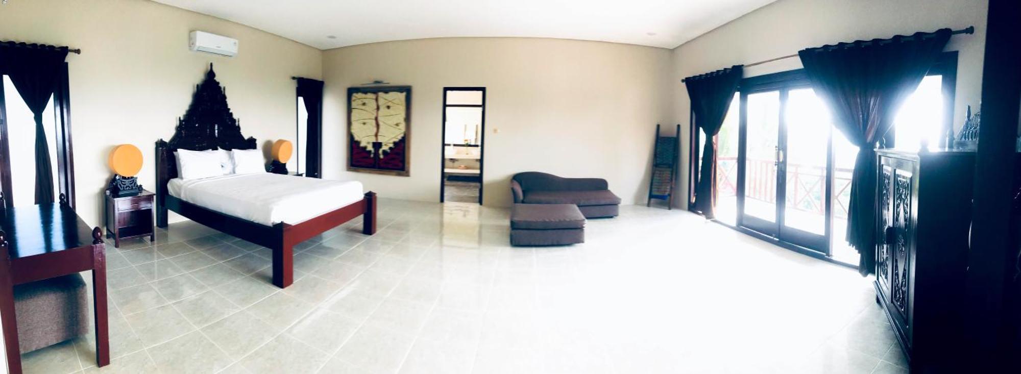 Imaj Private Villas Senggigi Εξωτερικό φωτογραφία