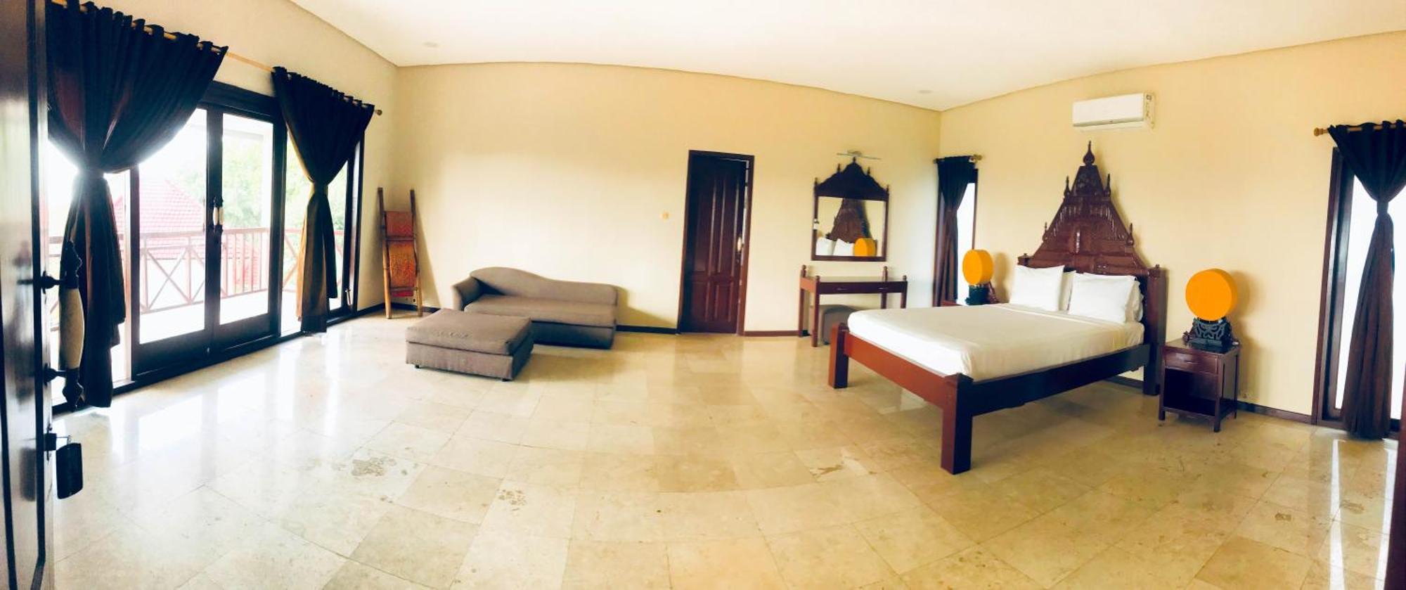Imaj Private Villas Senggigi Εξωτερικό φωτογραφία