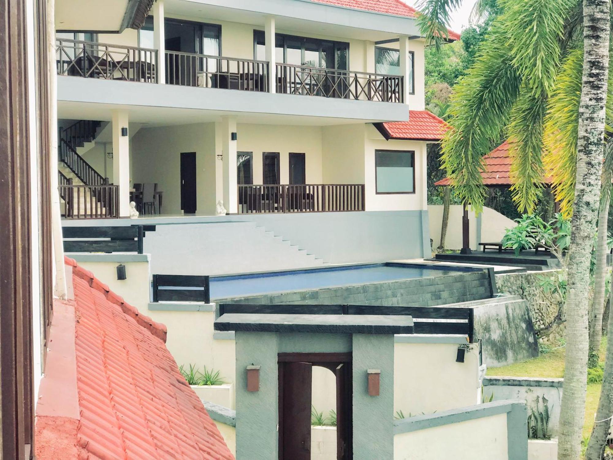 Imaj Private Villas Senggigi Εξωτερικό φωτογραφία