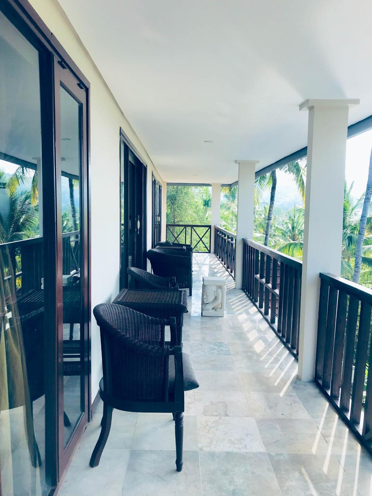 Imaj Private Villas Senggigi Εξωτερικό φωτογραφία