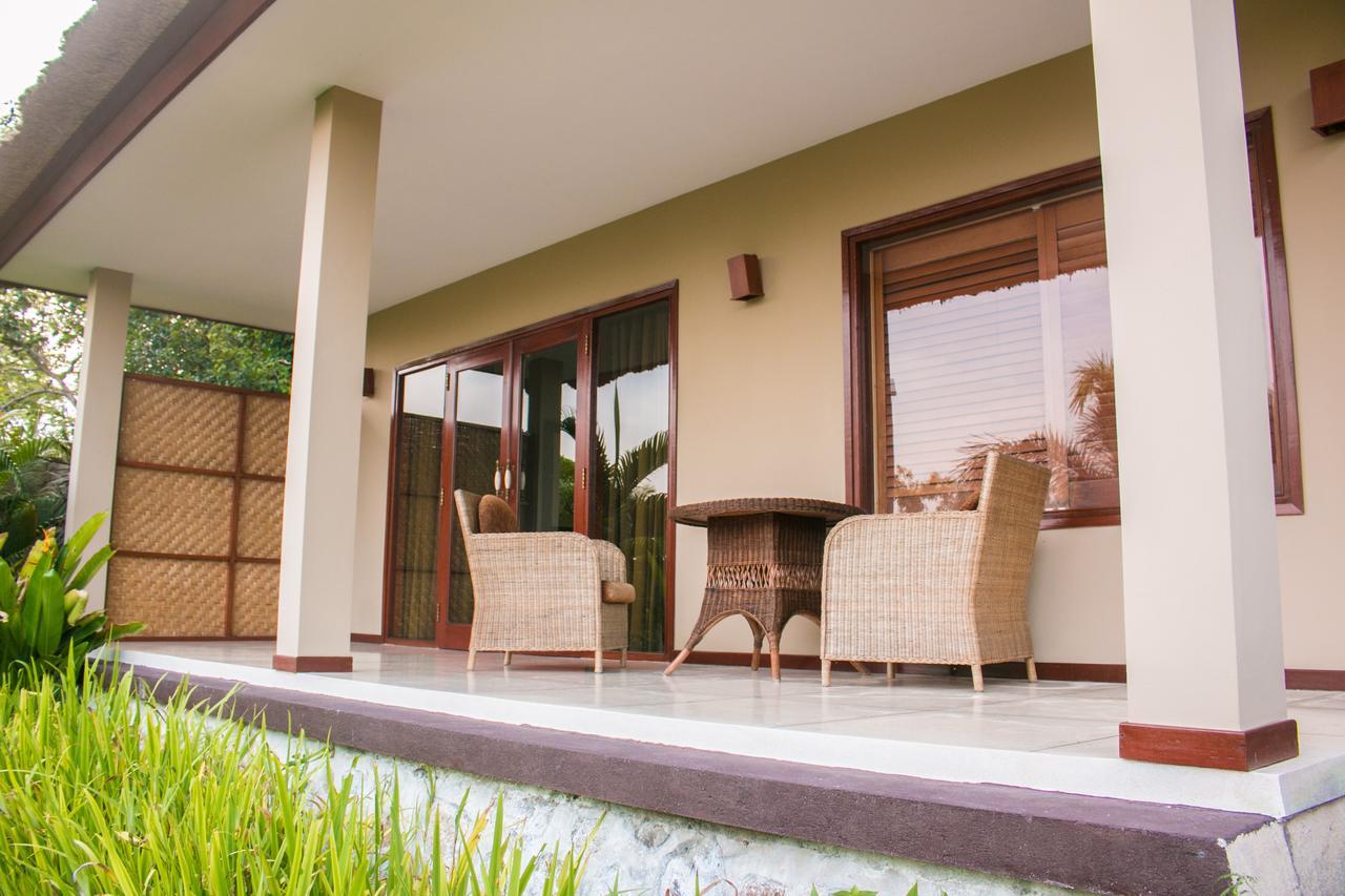 Imaj Private Villas Senggigi Εξωτερικό φωτογραφία