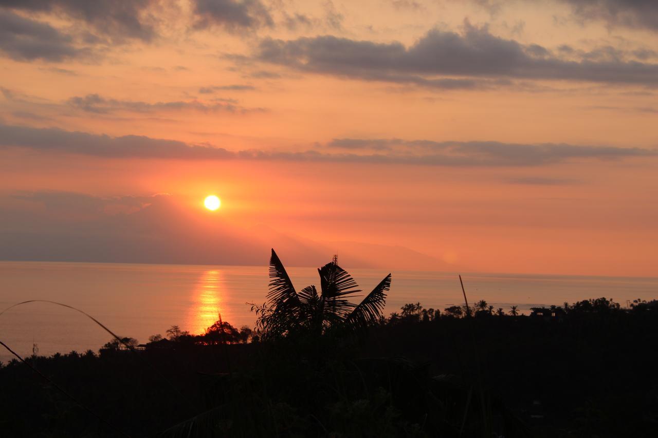 Imaj Private Villas Senggigi Εξωτερικό φωτογραφία