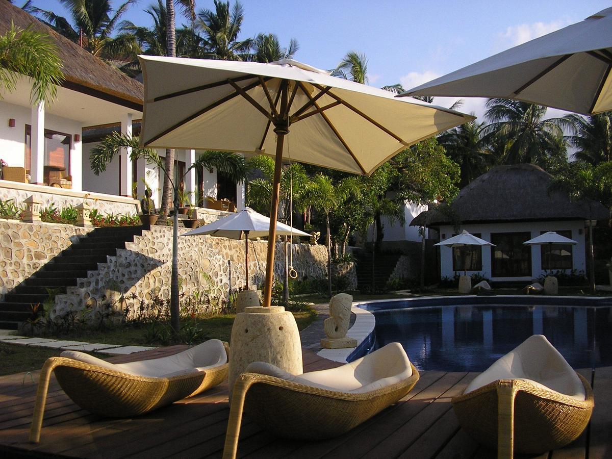 Imaj Private Villas Senggigi Εξωτερικό φωτογραφία