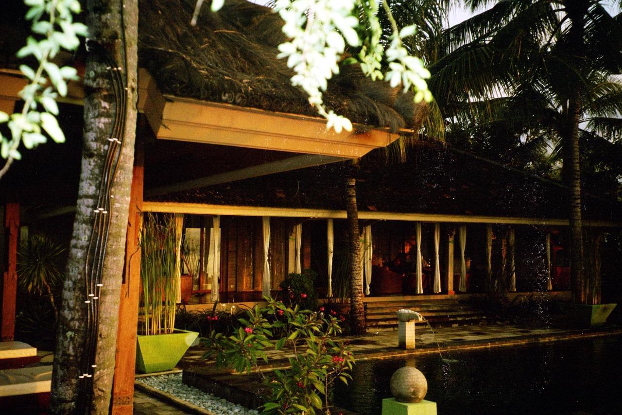 Imaj Private Villas Senggigi Εξωτερικό φωτογραφία