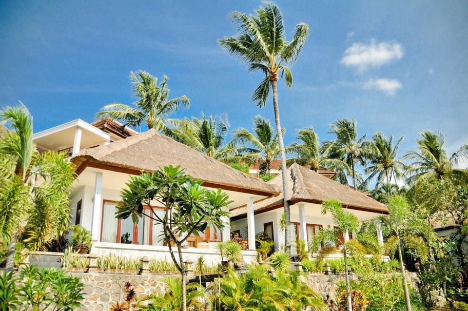 Imaj Private Villas Senggigi Εξωτερικό φωτογραφία