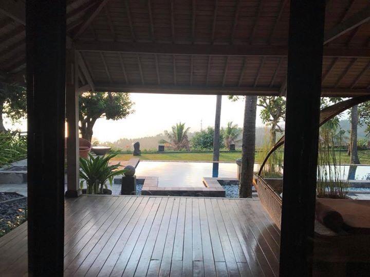 Imaj Private Villas Senggigi Εξωτερικό φωτογραφία