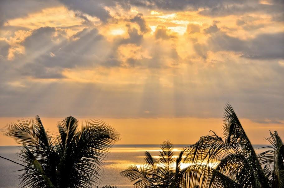 Imaj Private Villas Senggigi Εξωτερικό φωτογραφία