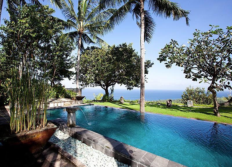 Imaj Private Villas Senggigi Εξωτερικό φωτογραφία