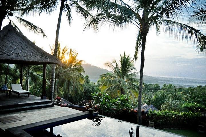 Imaj Private Villas Senggigi Εξωτερικό φωτογραφία