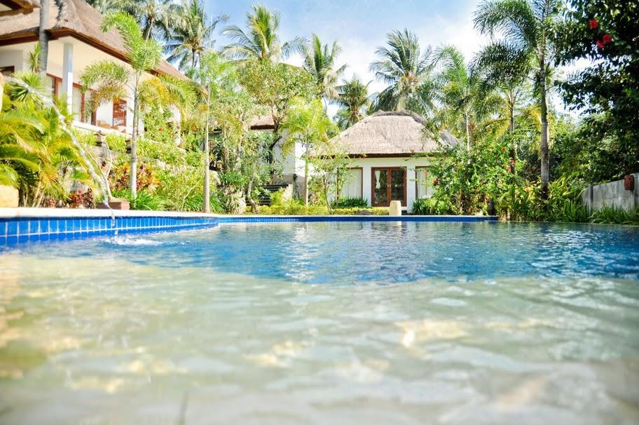 Imaj Private Villas Senggigi Εξωτερικό φωτογραφία